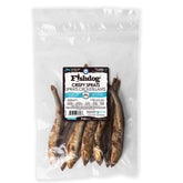 Fishdog Crispy Sprats - 2.5 oz (70g)