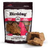Birddog Chicken Bites Dog Treats - 6 oz