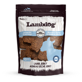 Lambdog Lamb Jerky Chews - Pack of 10