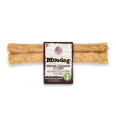 Moodog Easy-Chew Corium Collagen Dog Treat 7" & 10" Beef Flavor Roll