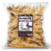 Rabbitdog Rabbit Ears - 2.2 lbs (1kg)