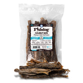 Fishdog Halibut Skin - 2.5 oz (70g)