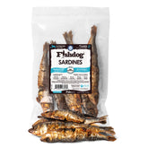 Fishdog Sardines - 2.5 oz (70g)