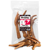 Birddog Turkey Feet - 4 Pack