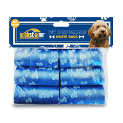 Disposable Pet Waste Bags