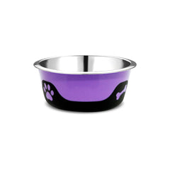 Thermocool Insulated Pet Bowls, No-Skid Base