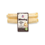 Moodog Beef Corium Collagen Roll Dog Treats
