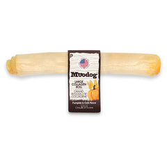 Moodog Collagen Roll (pumpkin and oatmeal)