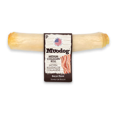 Moodog Collagen Roll (bacon)