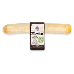 Moodog Collagen Rolls