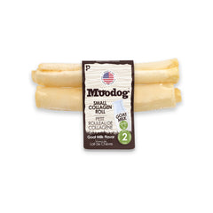Moodog Collagen Roll (Goat milk)
