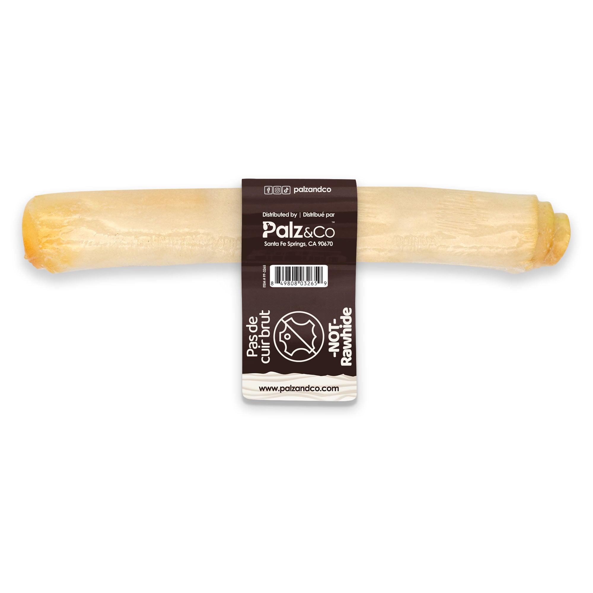MooDog Beef Corium Collagen roll (Goat milk)
