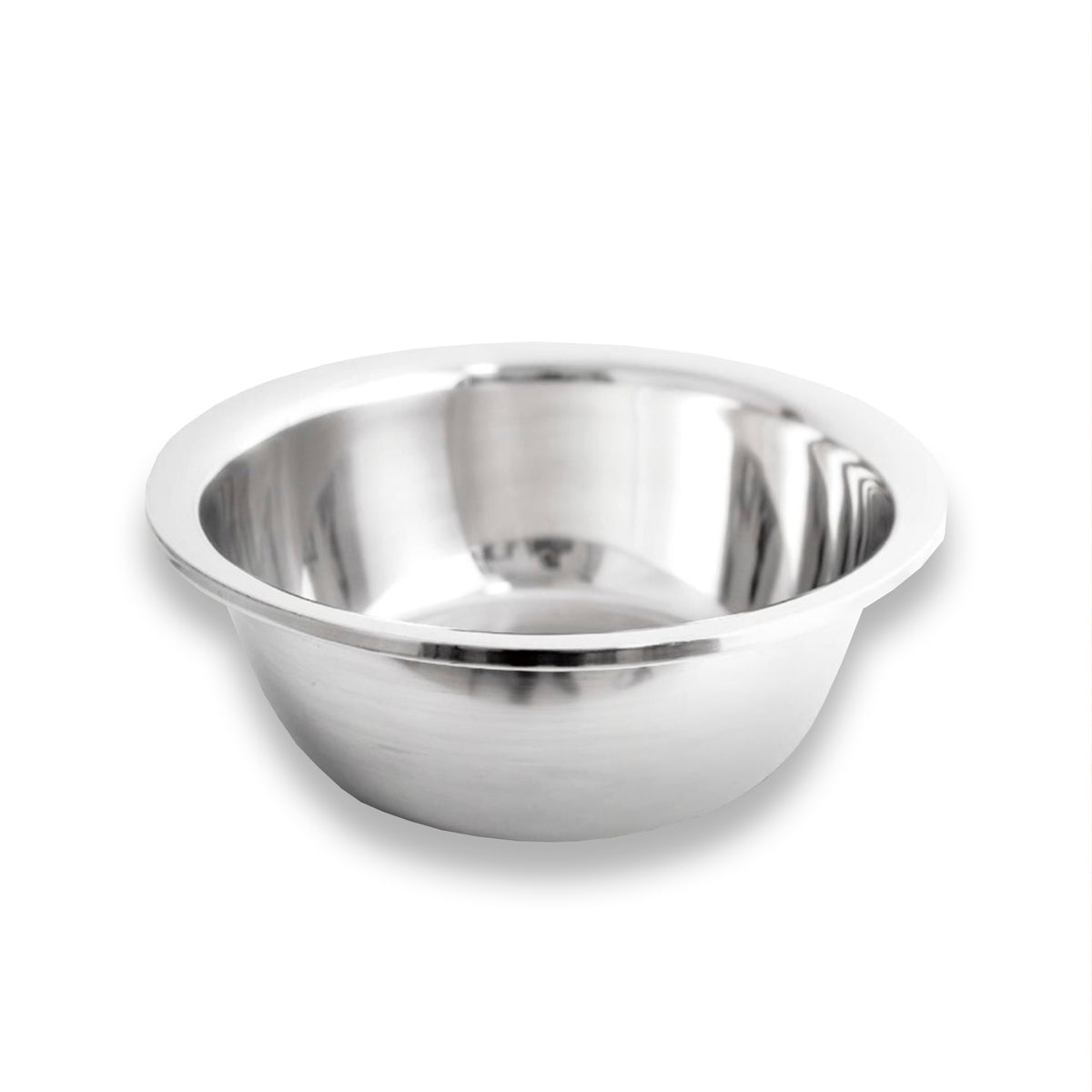 384oz. (12QT) SS Pet Bowl Giant