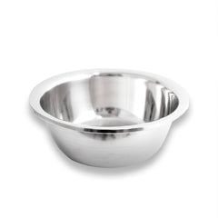 384oz. (12QT) SS Pet Bowl Giant