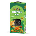 Snuffle Interactive Dog & Cat Feeding Mat - Forest Green