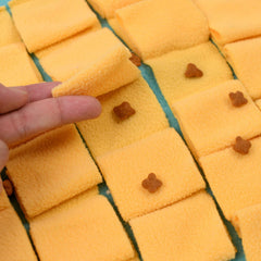 ArchStone Pet - Pineapple Snuffle Mat