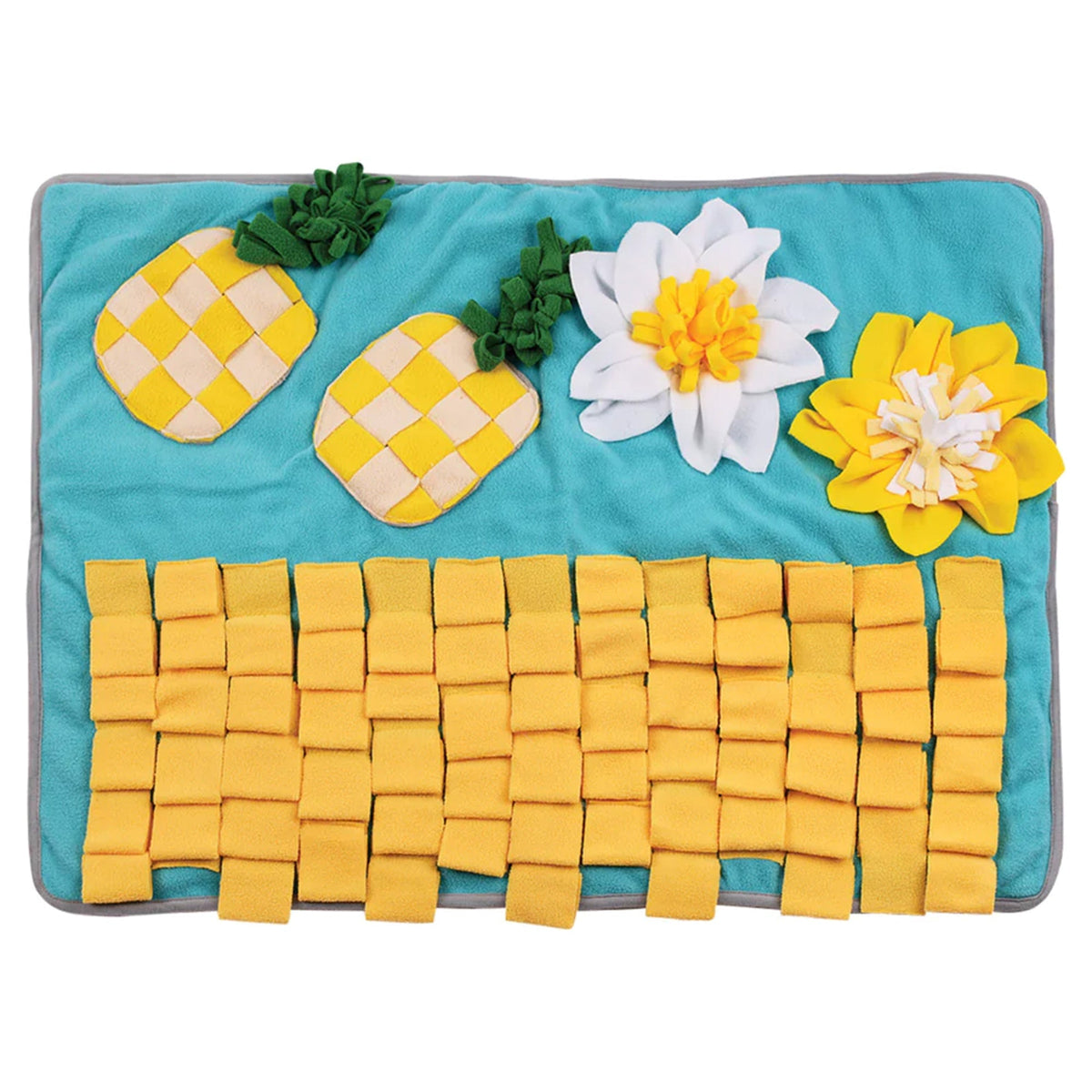Spring Snuffle Mat Snuffle Mats