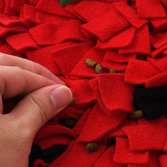 Archstone Pet - Strawberry Snuffle Mat