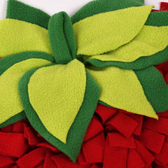 Archstone Pet - Strawberry Snuffle Mat