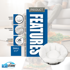 Archstone Pet Glove Pet Bed