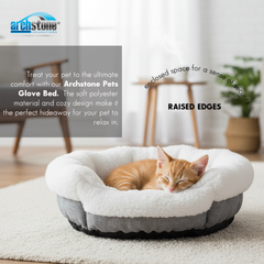Archstone Pet Glove Pet Bed