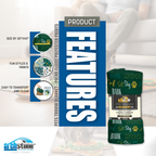 Archstone Pet - Pet Throw Blanket 30 x 40"