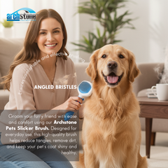 ArchStone Pet - Pet Slicker Brush