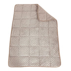 Weighted Comfort Pet Blanket 24 x 32", 3 lbs.