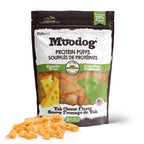 Moodog Beef Protein Puffs