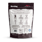 Birddog Duck Feet Chews (no nails) - Pack of 10 & 35