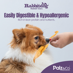 Rabbitdog Rabbit Ears - Without Fur