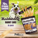 Rabbitdog Rabbit Ears - Without Fur