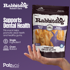 Rabbitdog Rabbit Ears - Without Fur