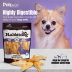 Rabbitdog Rabbit Ears - Without Fur