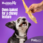 Rabbitdog Rabbit Ears - Without Fur