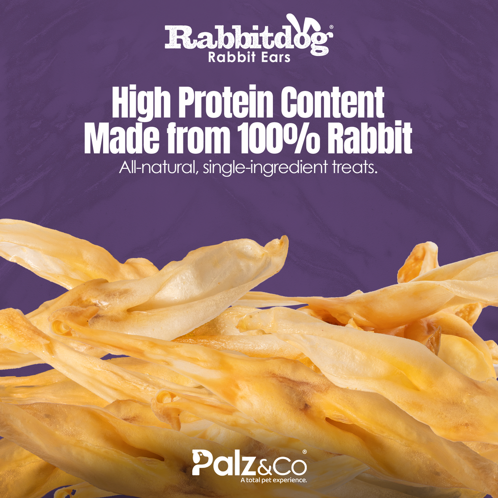 Rabbitdog Rabbit Ears - Without Fur