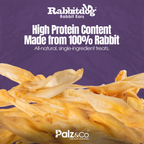 Rabbitdog Rabbit Ears - Without Fur