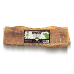 Moodog flat trachea treats for dogs – 4 pack 6x2