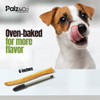 Moodog Beef Medium Tendon Stick - 25 Pack