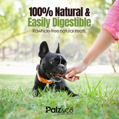 Moodog Beef Monster Bully Sticks 6"-12"- Pack of 25