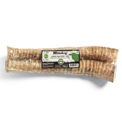 Moodog Beef Trachea Tubes - Pack of 2