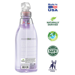 Ion Fusion Urine and Odor Destroyer 32 oz, Mixed Berry
