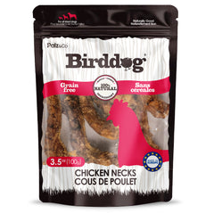 BirdDog Chicken Necks, 3.5 oz