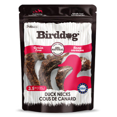 BirdDog Duck Necks, 3.5 oz