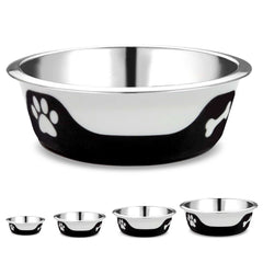 Thermocool Insulated Pet Bowls, No-Skid Base