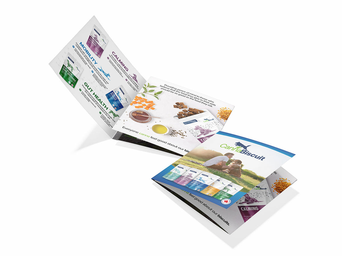 Cannabiscuits Catalog (NC)