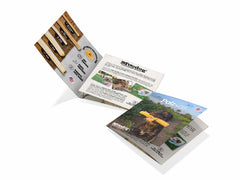 Collagen Rolls Catalog (NC)