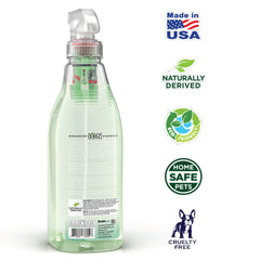 Ion Fusion Stain and Odor Destroyer 32 oz, Cool Cucumber