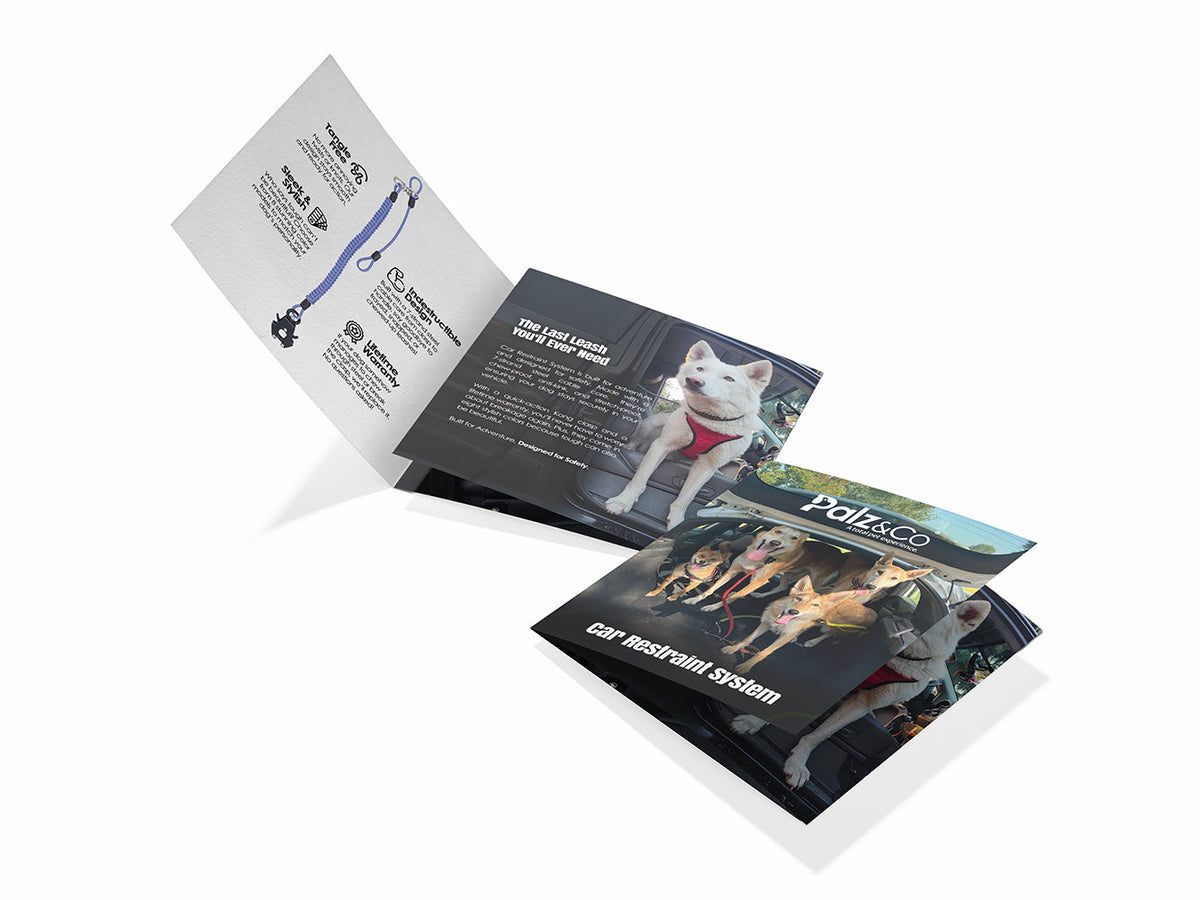 Duradogs Catalog (NC)