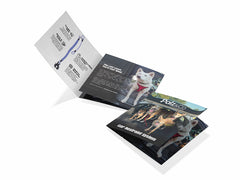 Duradogs Catalog (NC)